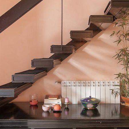 Rental In Rome Navona Loft Extérieur photo