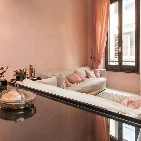 Rental In Rome Navona Loft Extérieur photo