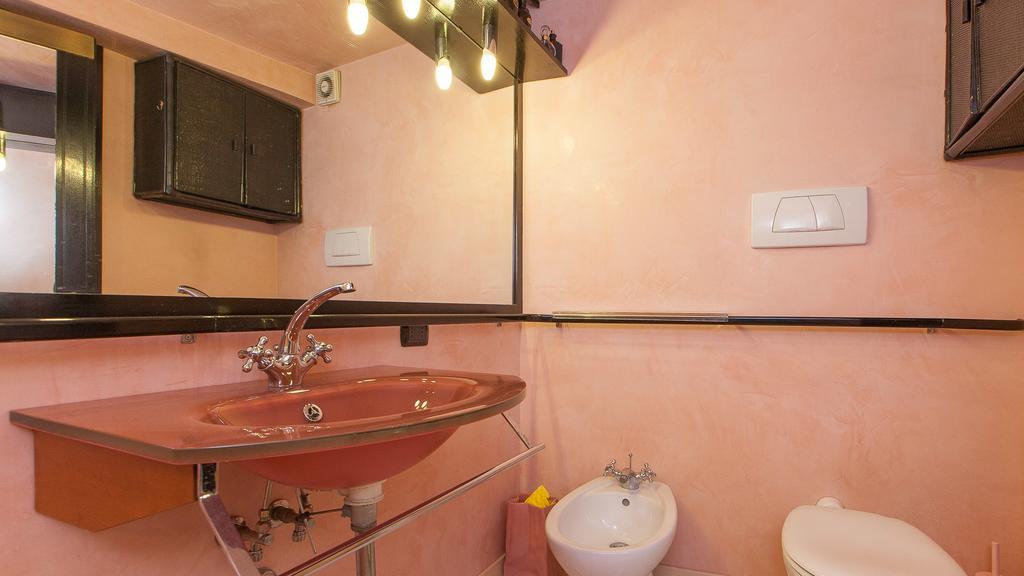 Rental In Rome Navona Loft Extérieur photo