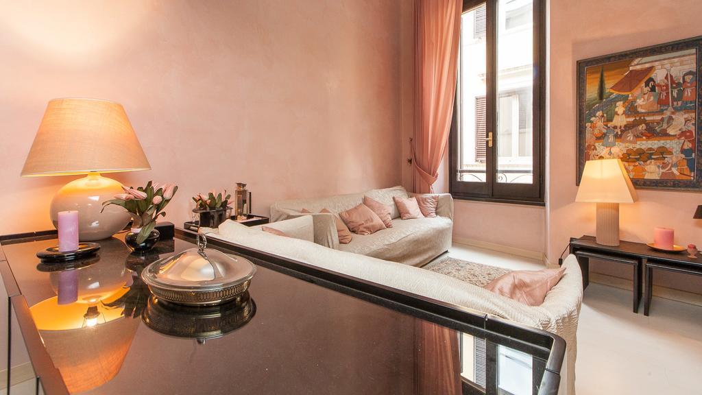 Rental In Rome Navona Loft Extérieur photo