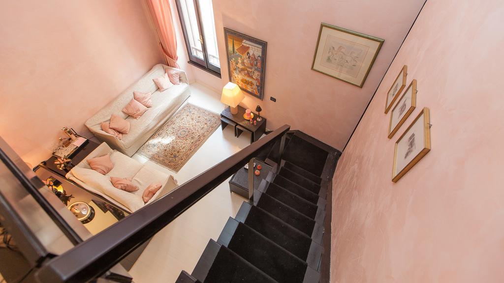 Rental In Rome Navona Loft Extérieur photo