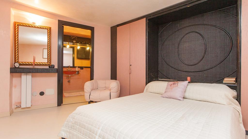 Rental In Rome Navona Loft Extérieur photo